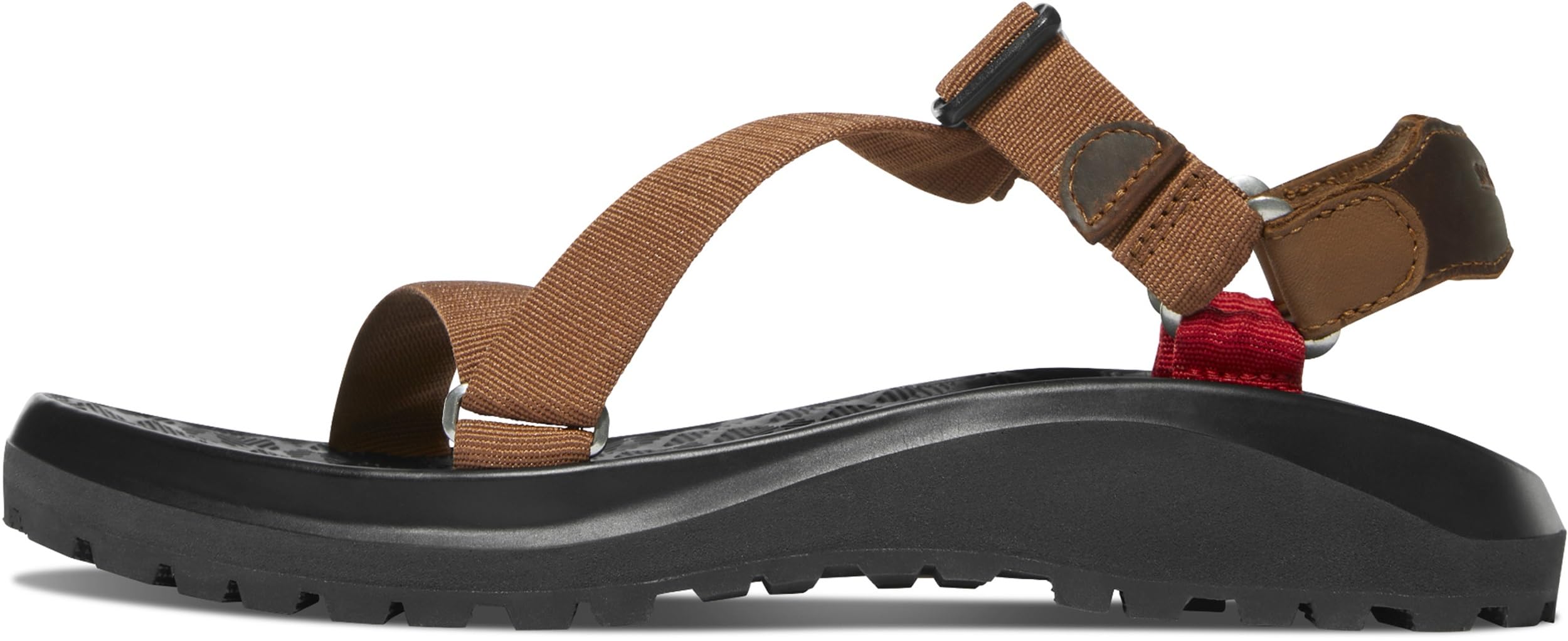 danner ノートランドサンダル　ブラウン Danner】D812250 NORTOLAND SANDAL(6(24.0cm) BROWN): Danner